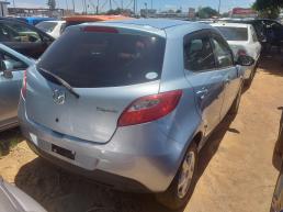 Mazda 2 for sale in Botswana - 2