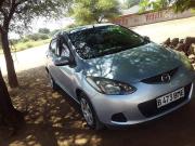 Mazda 2 for sale in Botswana - 4