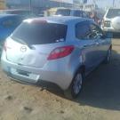 Mazda 2 Demio for sale in Botswana - 3
