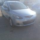 Mazda 2 Demio for sale in Botswana - 5