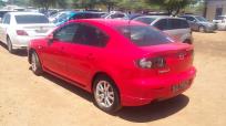 Mazda 3 for sale in Botswana - 4