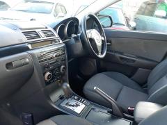 Mazda 3 for sale in Botswana - 3