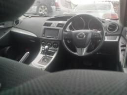 Mazda 3 for sale in Botswana - 7