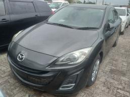 Mazda 3 for sale in Botswana - 10