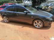 Mazda 3 for sale in Botswana - 5