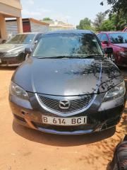 Mazda 3 for sale in Botswana - 6