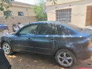Mazda 3 for sale in Botswana - 9