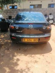 Mazda 3 for sale in Botswana - 10