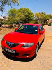 Mazda 3 for sale in Botswana - 2
