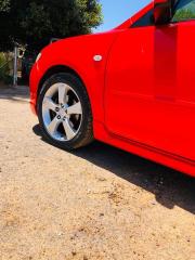 Mazda 3 for sale in Botswana - 3