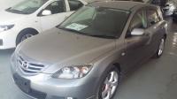 Mazda 3 for sale in Botswana - 4