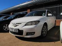 Mazda 3 for sale in Botswana - 0