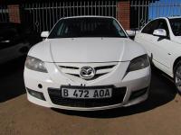 Mazda 3 for sale in Botswana - 1