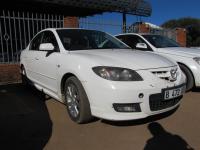 Mazda 3 for sale in Botswana - 2