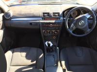 Mazda 3 for sale in Botswana - 5