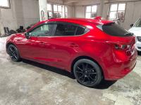  Mazda 3 for sale in Botswana - 7