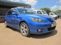 Mazda 3 Axela for sale in Botswana - 2
