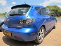 Mazda 3 Axela for sale in Botswana - 3