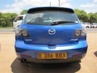 Mazda 3 Axela for sale in Botswana - 4