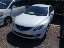 Mazda 6 for sale in Botswana - 2