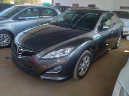 Mazda 6 for sale in Botswana - 2