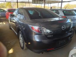 Mazda 6 for sale in Botswana - 3