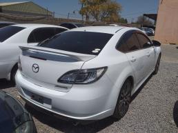 Mazda 6 for sale in Botswana - 1