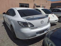 Mazda 6 for sale in Botswana - 4
