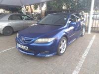 Mazda 6 sport for sale in Botswana - 0