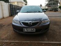 Mazda 6 sport for sale in Botswana - 1