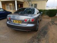 Mazda 6 sport for sale in Botswana - 2