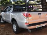  Mazda BT-50 for sale in Botswana - 3