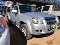 Mazda BT-50 SLX for sale in Botswana - 2
