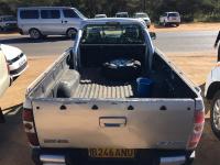 Mazda BT-50 SLX for sale in Botswana - 3