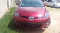 Mazda CX7 for sale in Botswana - 1