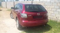 Mazda CX7 for sale in Botswana - 3