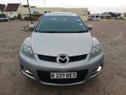 Mazda CX7 for sale in Botswana - 0