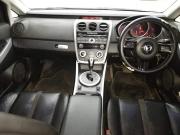Mazda CX7 for sale in Botswana - 1