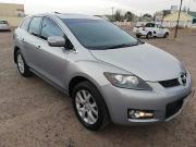 Mazda CX7 for sale in Botswana - 4