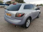 Mazda CX7 for sale in Botswana - 5