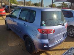 Mazda Demio for sale in Botswana - 1