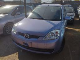 Mazda Demio for sale in Botswana - 2