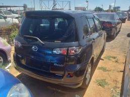 Mazda Demio for sale in Botswana - 1