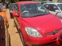 Mazda Demio for sale in Botswana - 3
