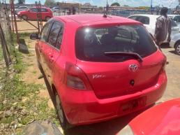 Mazda Demio for sale in Botswana - 4