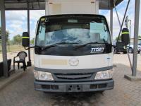 Mazda Titan for sale in Botswana - 1