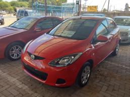 Mazda2 for sale in Botswana - 2