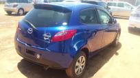 Mazda2 for sale in Botswana - 1