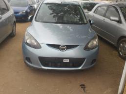Mazda2 for sale in Botswana - 3