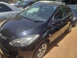 Mazda2 for sale in Botswana - 1